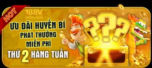 Khuyến Mãi 1888V – Cơ Hội Nhận Thưởng Hấp Dẫn